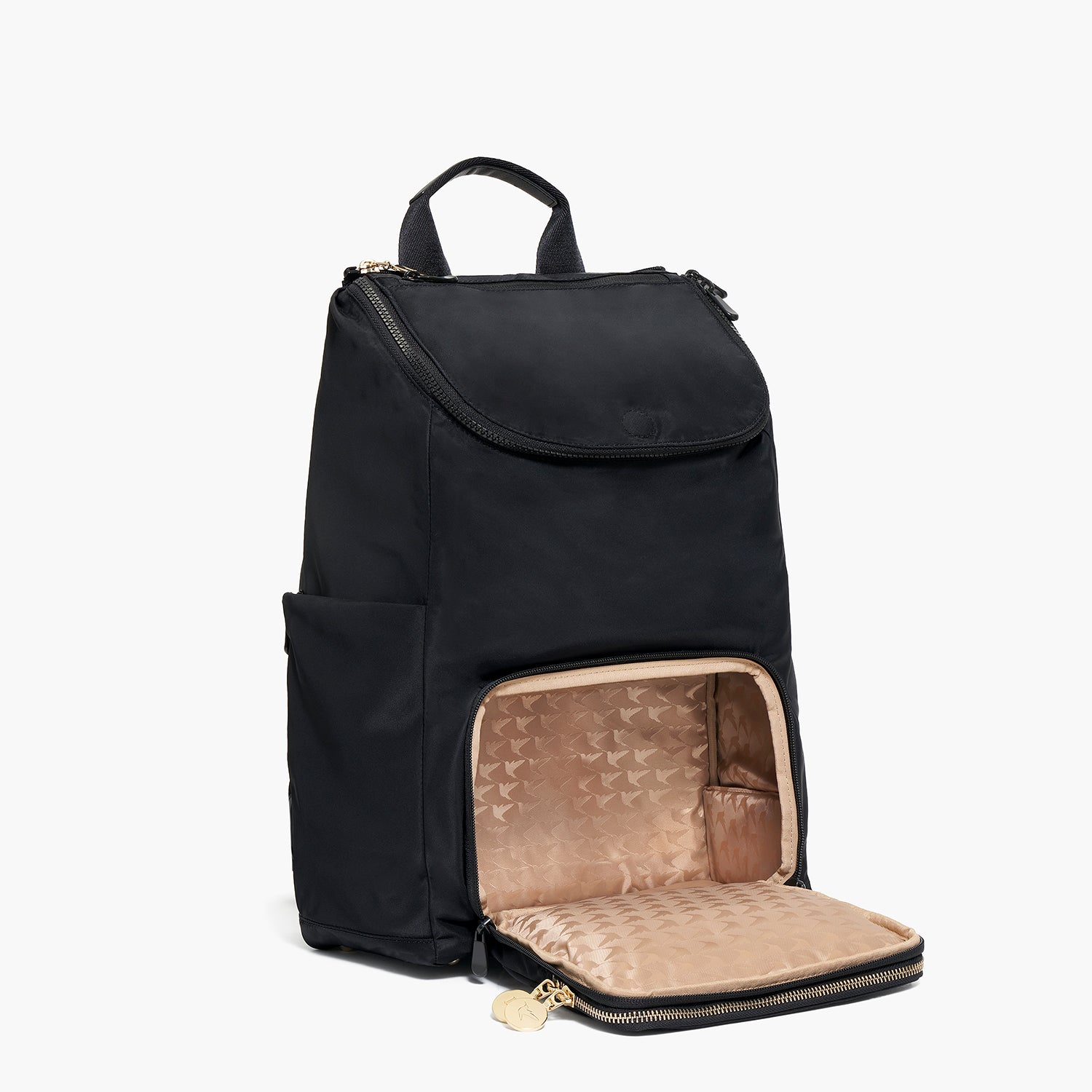 Melrose Rucksack – Lo Sons - Main Image