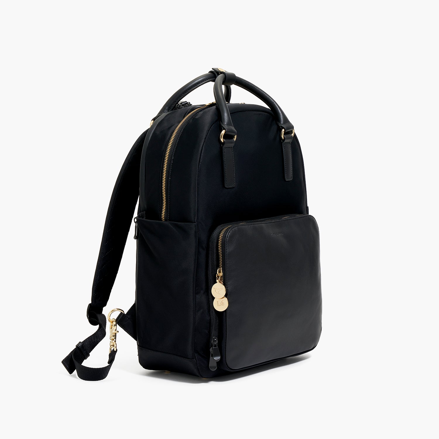 Lo & Sons Rowledge 2 Womens Backpack
