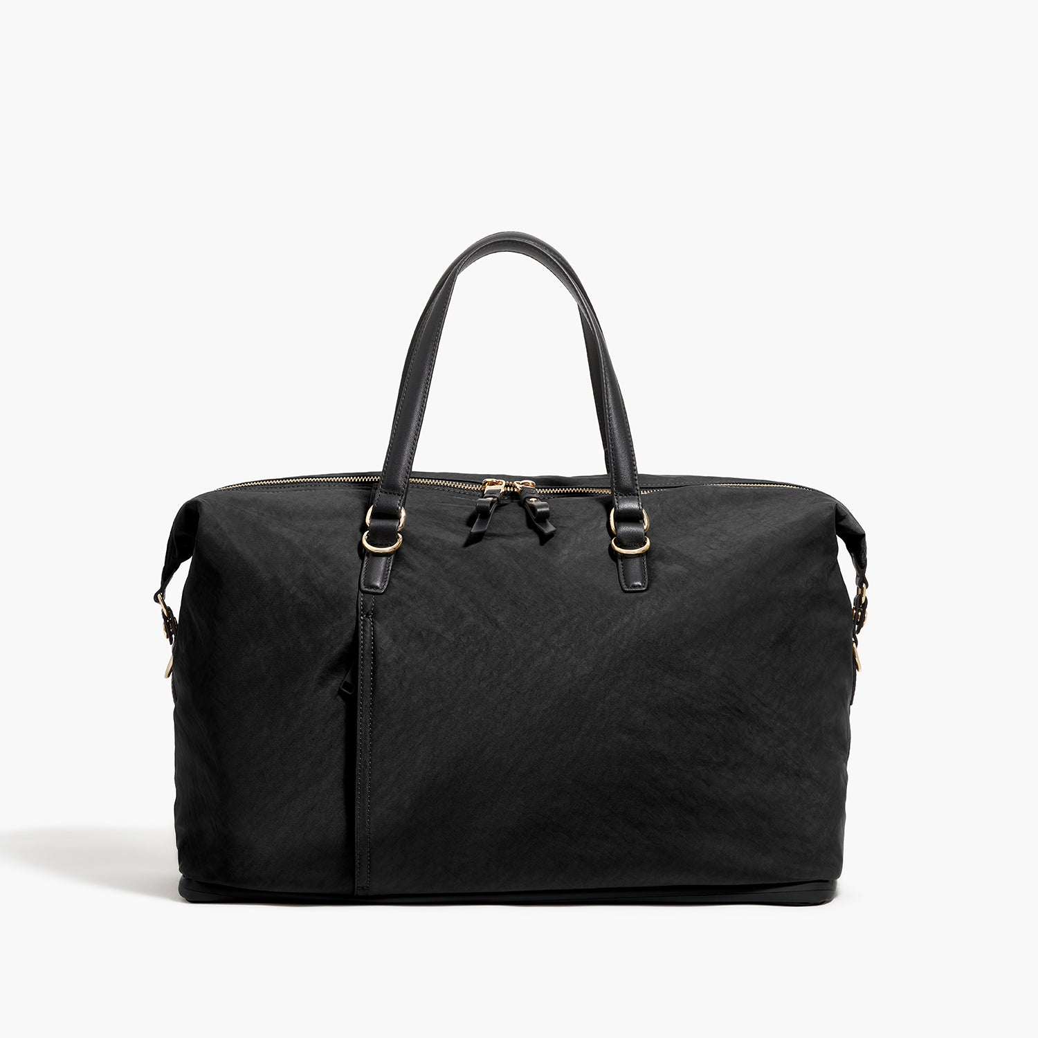 Lo & Sons Sherborn Weekender Duffel Bag - Nylon