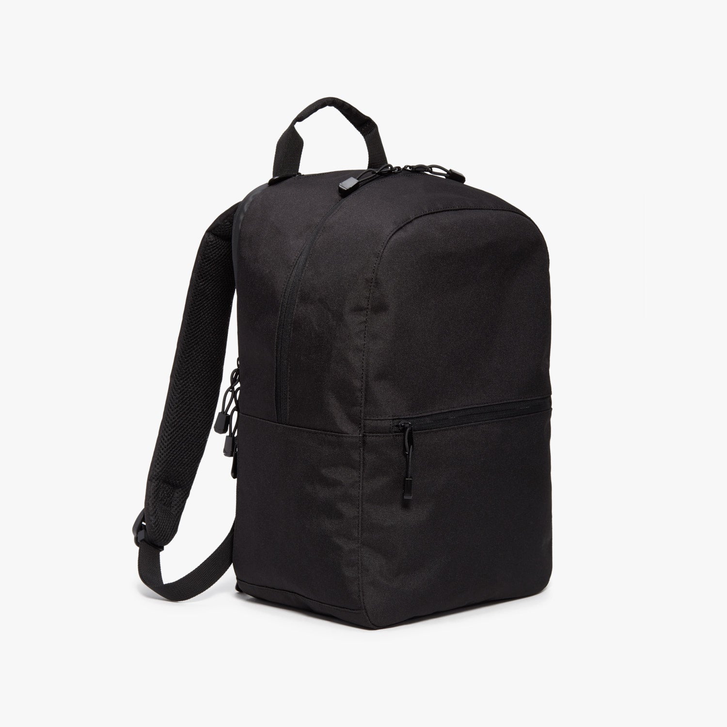 Lo Sons The Hanover Backpack Black Recycled Poly