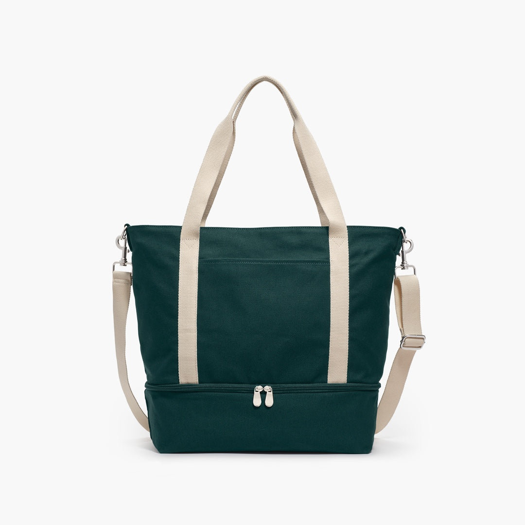 Lo & Sons Catalina Deluxe Travel Tote Bag