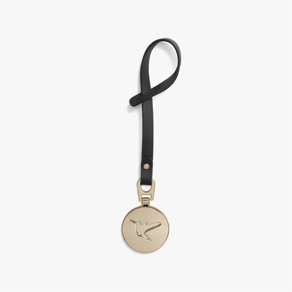 The Signature Medallion - Lo & Sons