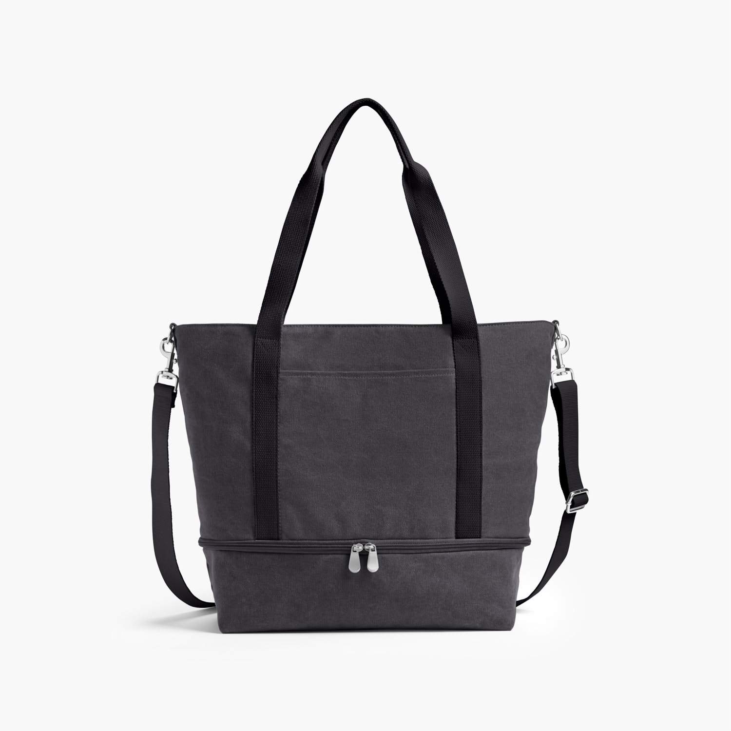 catalina deluxe tote travel tote bag Lo & Sons Catalina Deluxe Tote