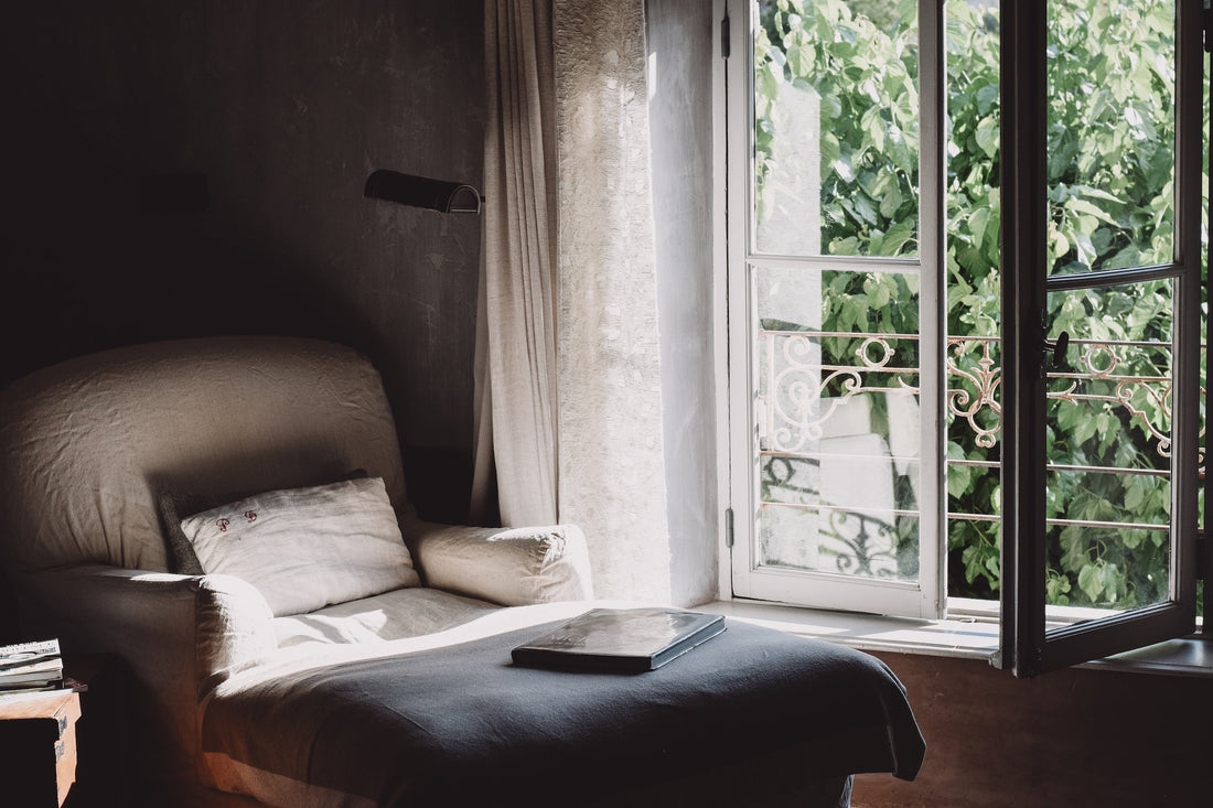 The Old World Charm of Cote d’Azur