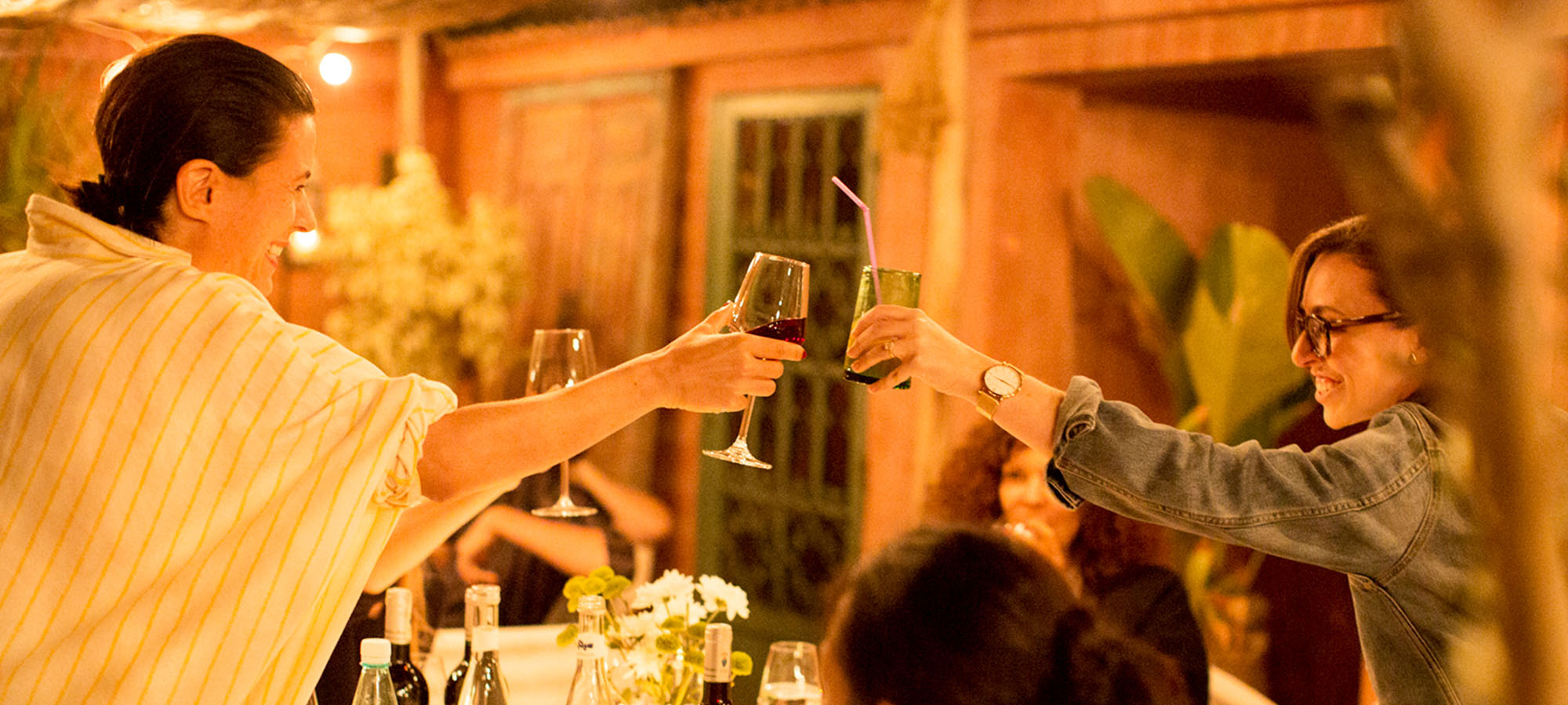 A Creative Workshop In Morocco Featuring Atelier Dore