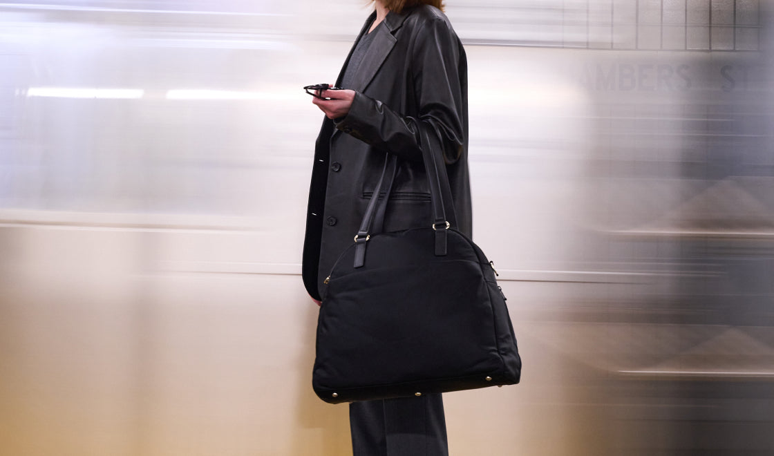 The Making of the O.G.