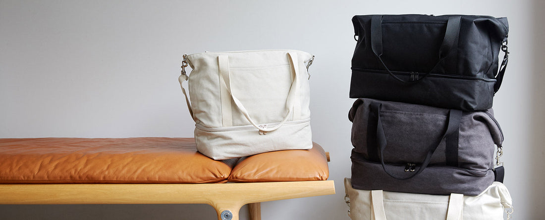 making of the catalina collection