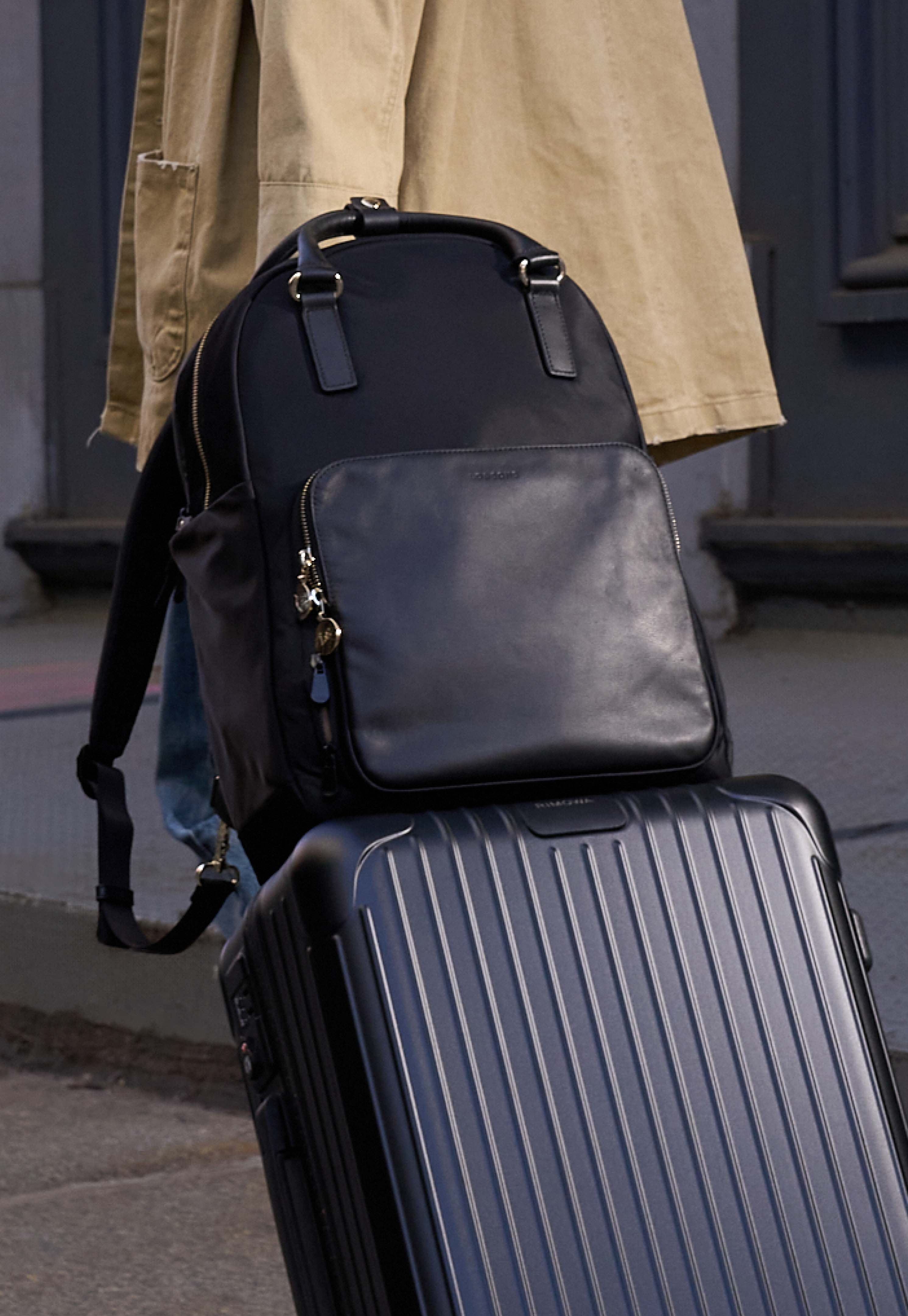 Rowledge Rowledge 2 – Lo & Sons