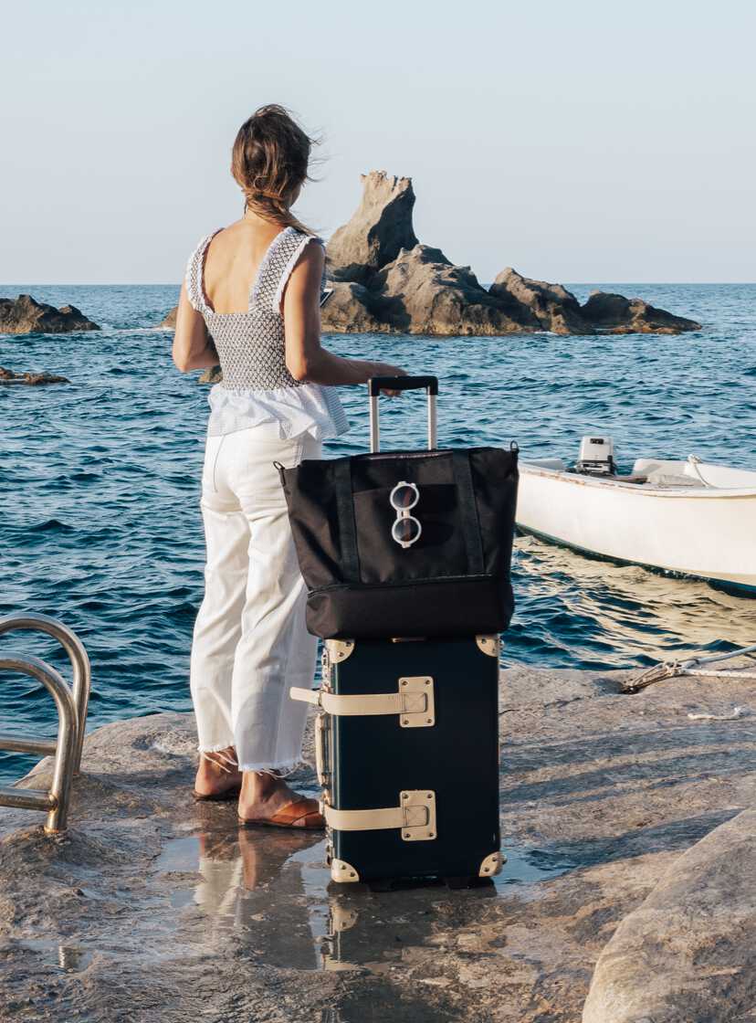 Catalina Deluxe Tote