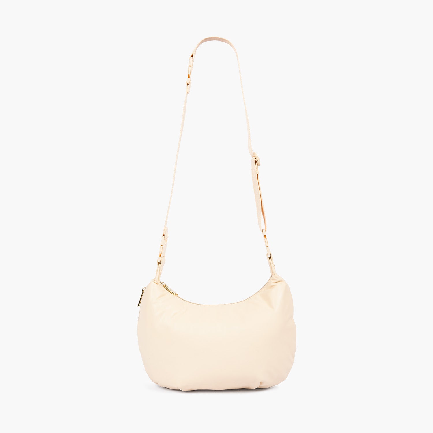 Long Strap - Aoyama Bag - Lo & Sons - Ivory