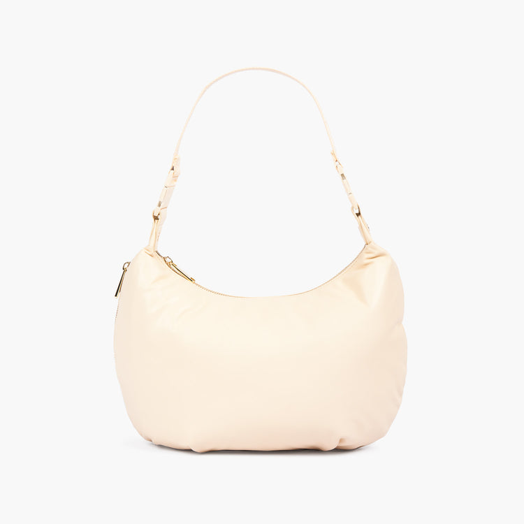 Front - Aoyama Bag - Lo & Sons - Ivory
