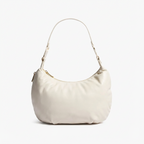 Aoyama - Sheepskin Leather - Ivory