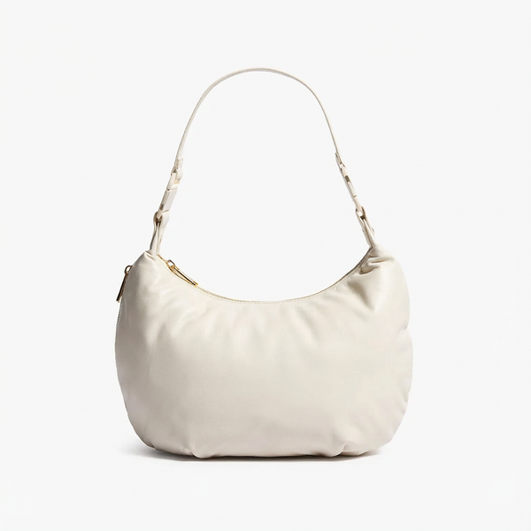 alo ボディバッグ IVORY alo ボディバッグ IVORY Lo & Sons Aoyama Crossbody Bag - Leather