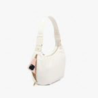 Aoyama - Sheepskin Leather - Ivory