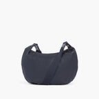 Front  with Strap - Aoyama Bag - Lo & Sons - Navy