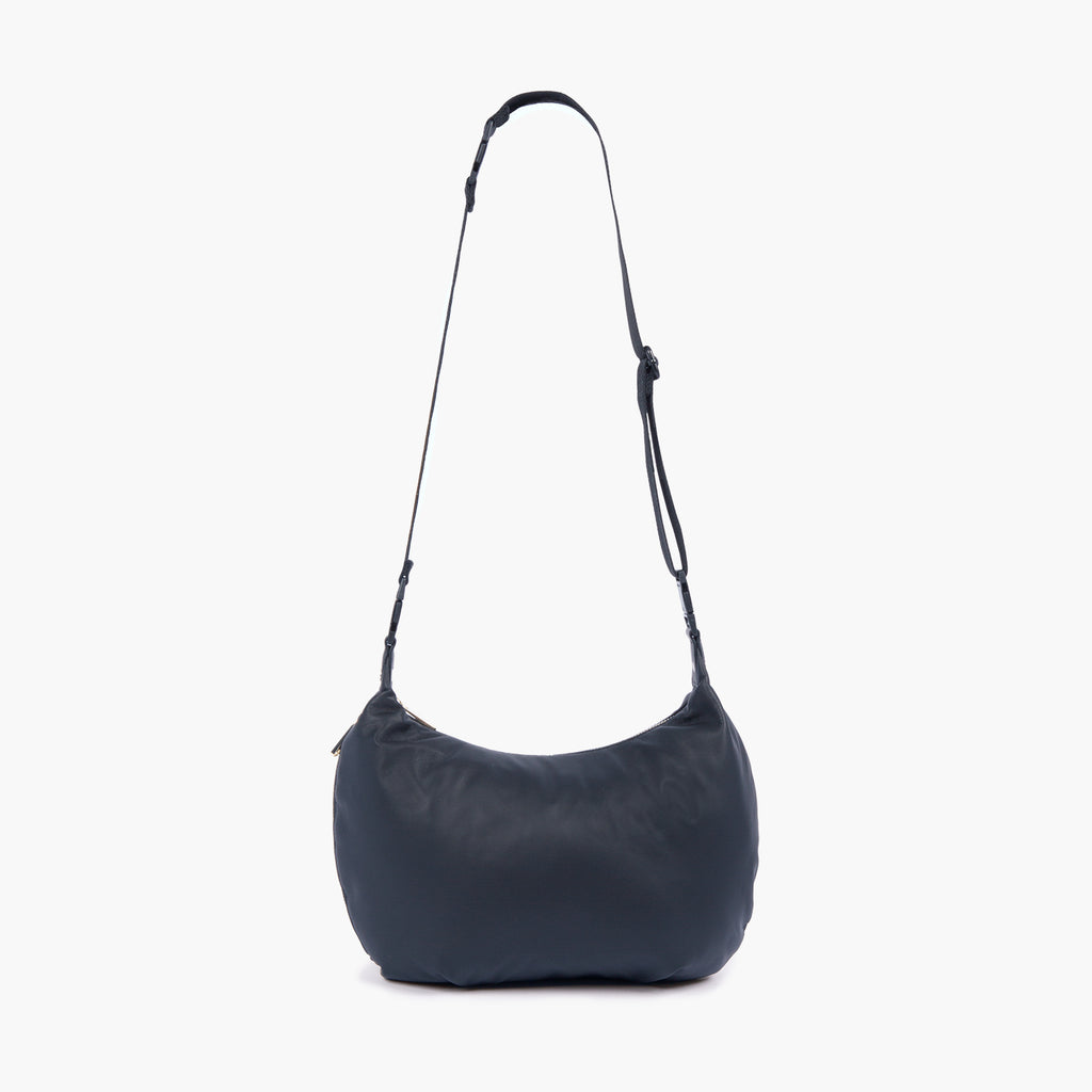 Long Strap - Aoyama Bag - Lo & Sons - Navy