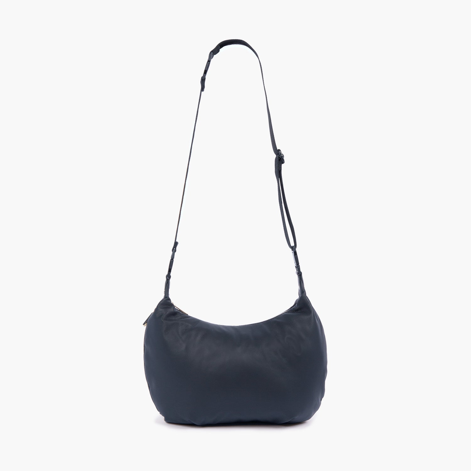 Long Strap - Aoyama Bag - Lo & Sons - Navy