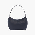 Front - Aoyama Bag - Lo & Sons - Navy