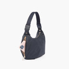 Front Pocket - Aoyama Bag - Lo & Sons - Navy