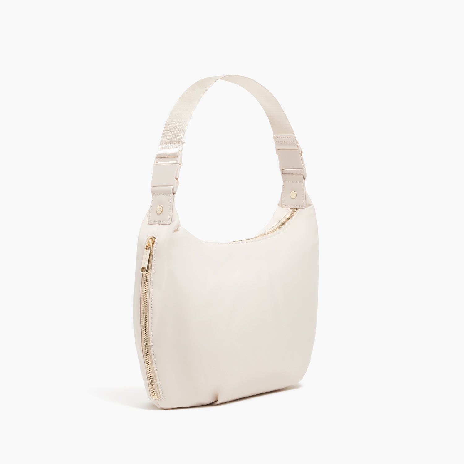 brown15　yoko chan ドロップショルダー　ホワイト 36 YOKO CHAN