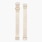 modular strap of Aoyama 2 Nylon in ivory