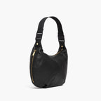 Aoyama black/gold/camel side view
