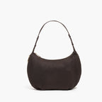 Aoyama 2 - Nylon - Dark Chocolate / Gold / Camel