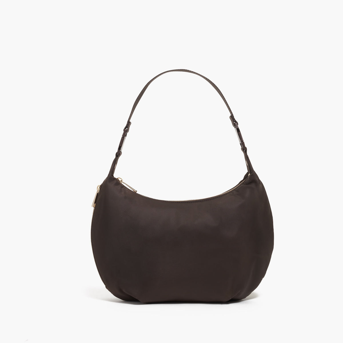 Aoyama 2 - Nylon - Dark Chocolate / Gold / Camel