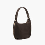 Aoyama 2 - Nylon - Dark Chocolate / Gold / Camel