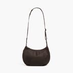 Aoyama 2 - Nylon - Dark Chocolate / Gold / Camel