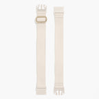 modular strap of Aoyama 2 Leather in ivory