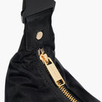 Aoyama - Nylon - Black / Gold / Lavender