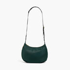 Aoyama - Nylon - Dark Green / Gold / Camel