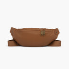 Bond - Sheepskin Leather - Cognac