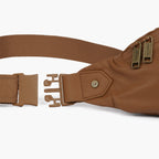 Bond - Sheepskin Leather - Cognac