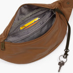 Bond - Sheepskin Leather - Cognac