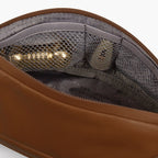 Bond - Sheepskin Leather - Cognac