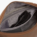 Bond - Sheepskin Leather - Cognac