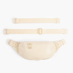 Bond - Sheepskin Leather - Ivory