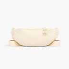 Bond - Sheepskin Leather - Ivory