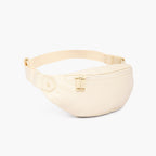Bond - Sheepskin Leather - Ivory