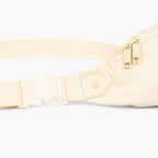 Bond - Sheepskin Leather - Ivory