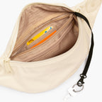 Bond - Sheepskin Leather - Ivory