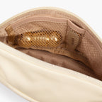 Bond - Sheepskin Leather - Ivory