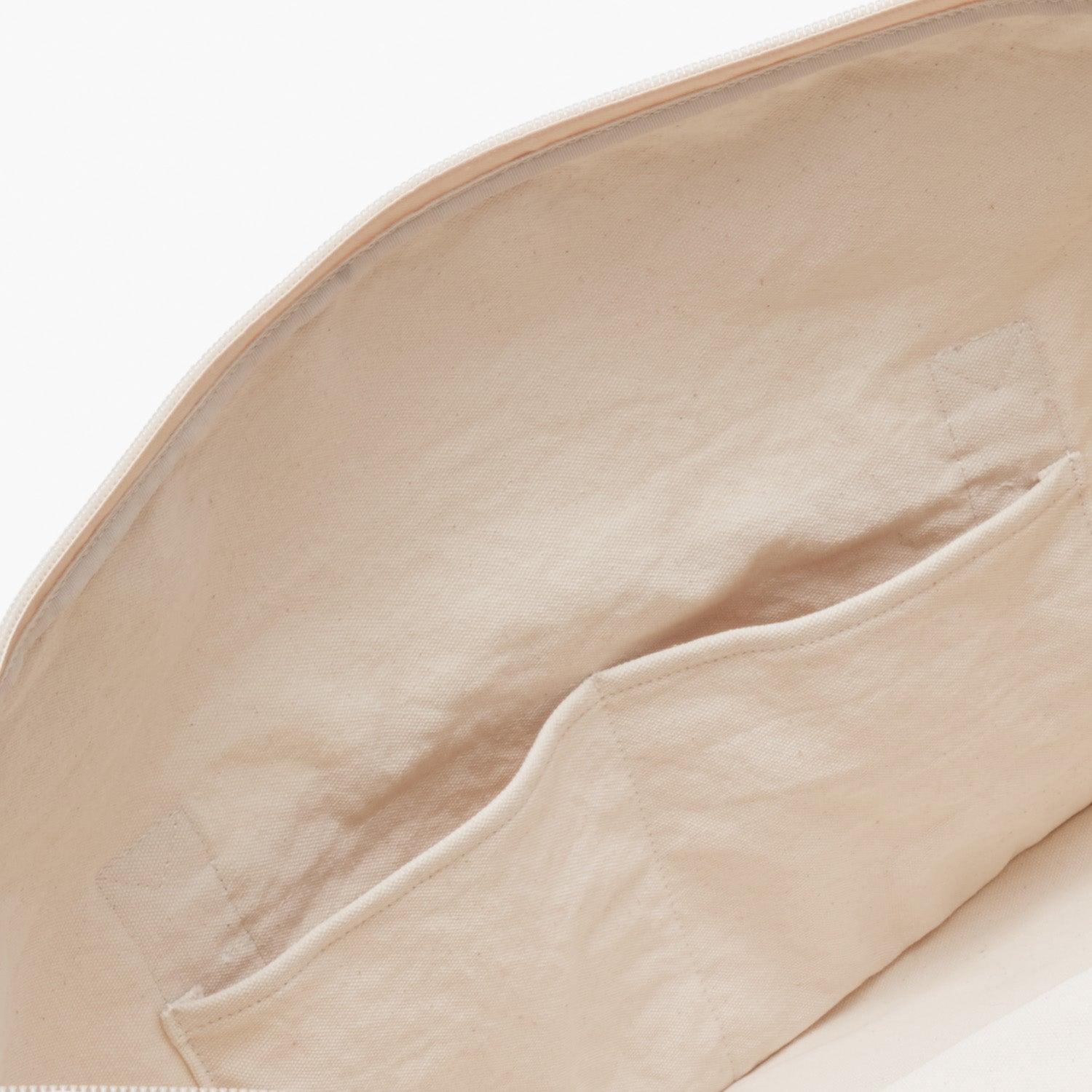 Catalina Deluxe Large - Eco Friendly Canvas - Thistle Colorblock