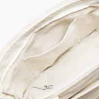 Catalina Deluxe Tote - Eco Friendly Canvas - Midnight Ash Colorblock