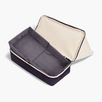 Catalina Deluxe Small - Eco Friendly Canvas - Deep Navy Colorblock