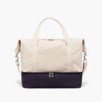 Catalina Deluxe Small - Eco Friendly Canvas - Deep Navy Colorblock