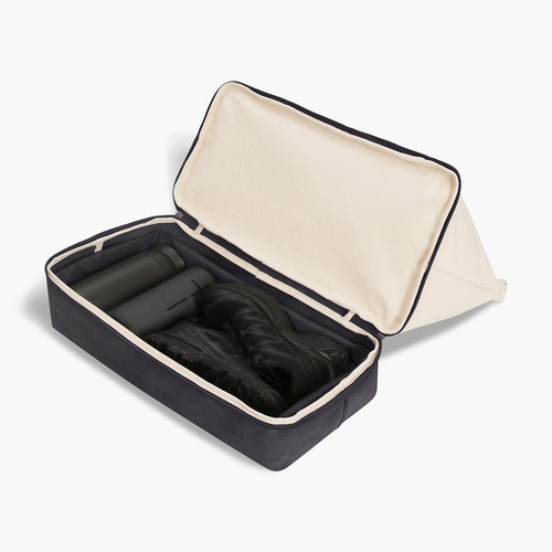 Catalina Deluxe Large - Eco Friendly Canvas - Midnight Ash Colorblock