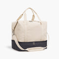 Catalina Deluxe Large - Eco Friendly Canvas - Midnight Ash Colorblock